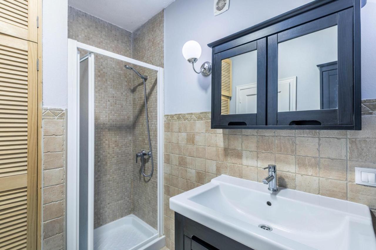 Paraiso Del Sur Studio-Apartment Costa Adeje  Ngoại thất bức ảnh