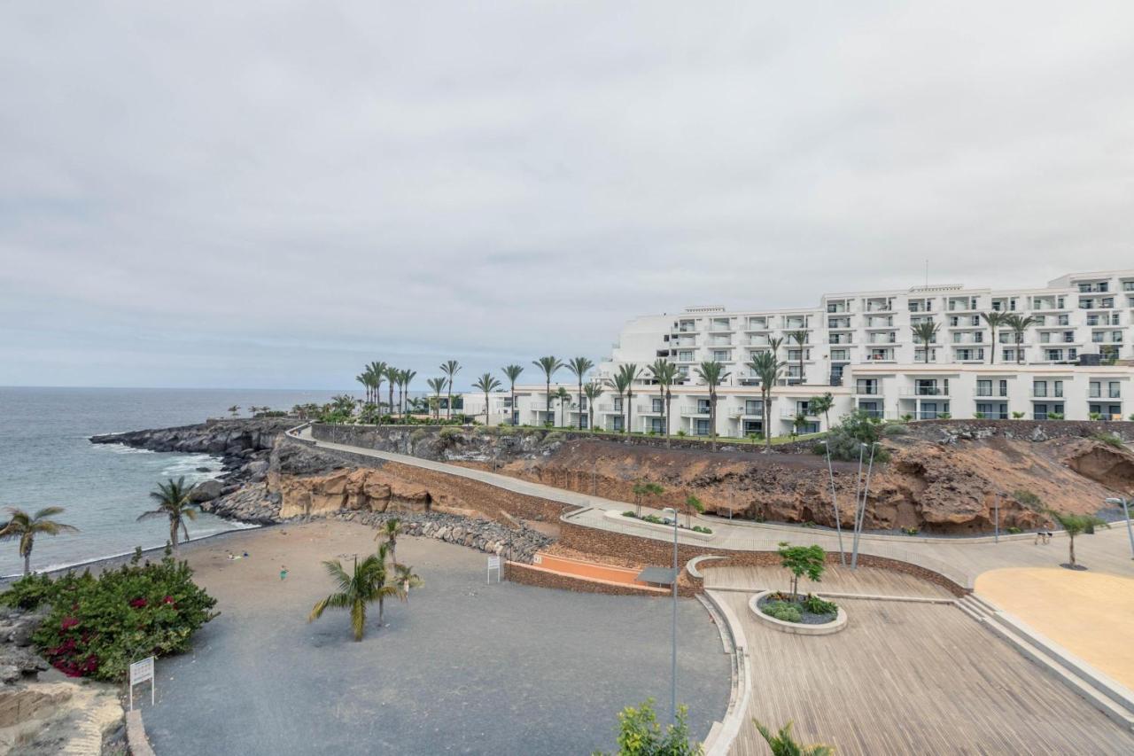 Paraiso Del Sur Studio-Apartment Costa Adeje  Ngoại thất bức ảnh